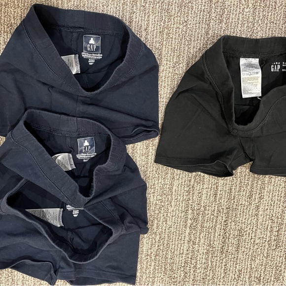 Lot of girl shorts and cartwheel shorts 3t/4t - Picture 4 of 6